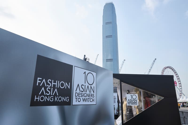 重寫亞洲時尚敘事：FASHION ASIA HONG KONG 2025 攜手 10 位設計師在 Clockenflap 探索時尚座標
