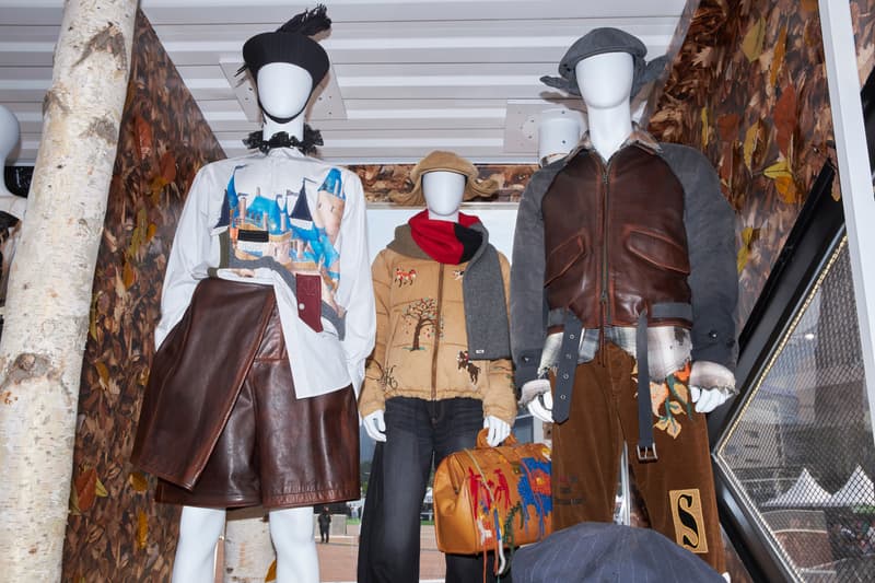 重寫亞洲時尚敘事：FASHION ASIA HONG KONG 2025 攜手 10 位設計師在 Clockenflap 探索時尚座標