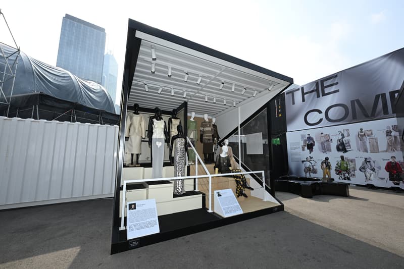 重寫亞洲時尚敘事：FASHION ASIA HONG KONG 2025 攜手 10 位設計師在 Clockenflap 探索時尚座標