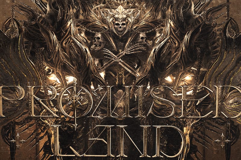 (NI)CHE 2025 秋冬展會 x 台北創作飾品博覽會正式登場