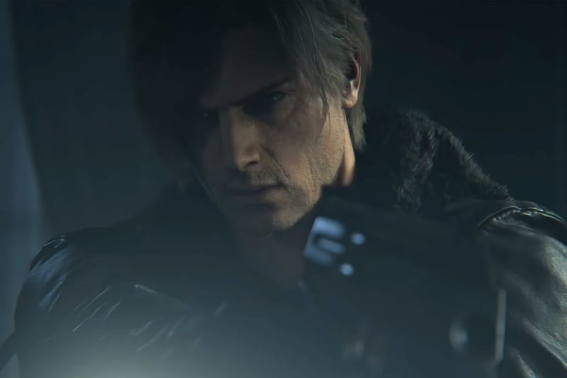 那個男人回來了！《惡靈古堡/生化危機 安魂曲 Resident Evil Requiem》第三波預告釋出