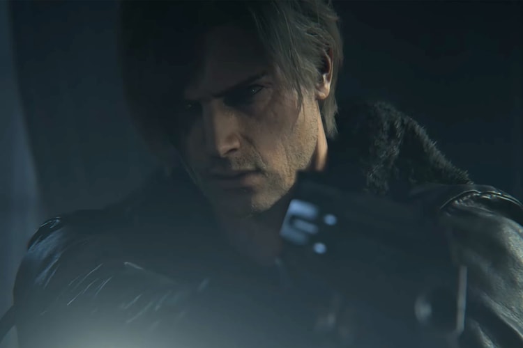那個男人回來了!《惡靈古堡/生化危機 安魂曲 Resident Evil Requiem》第三波預告釋出