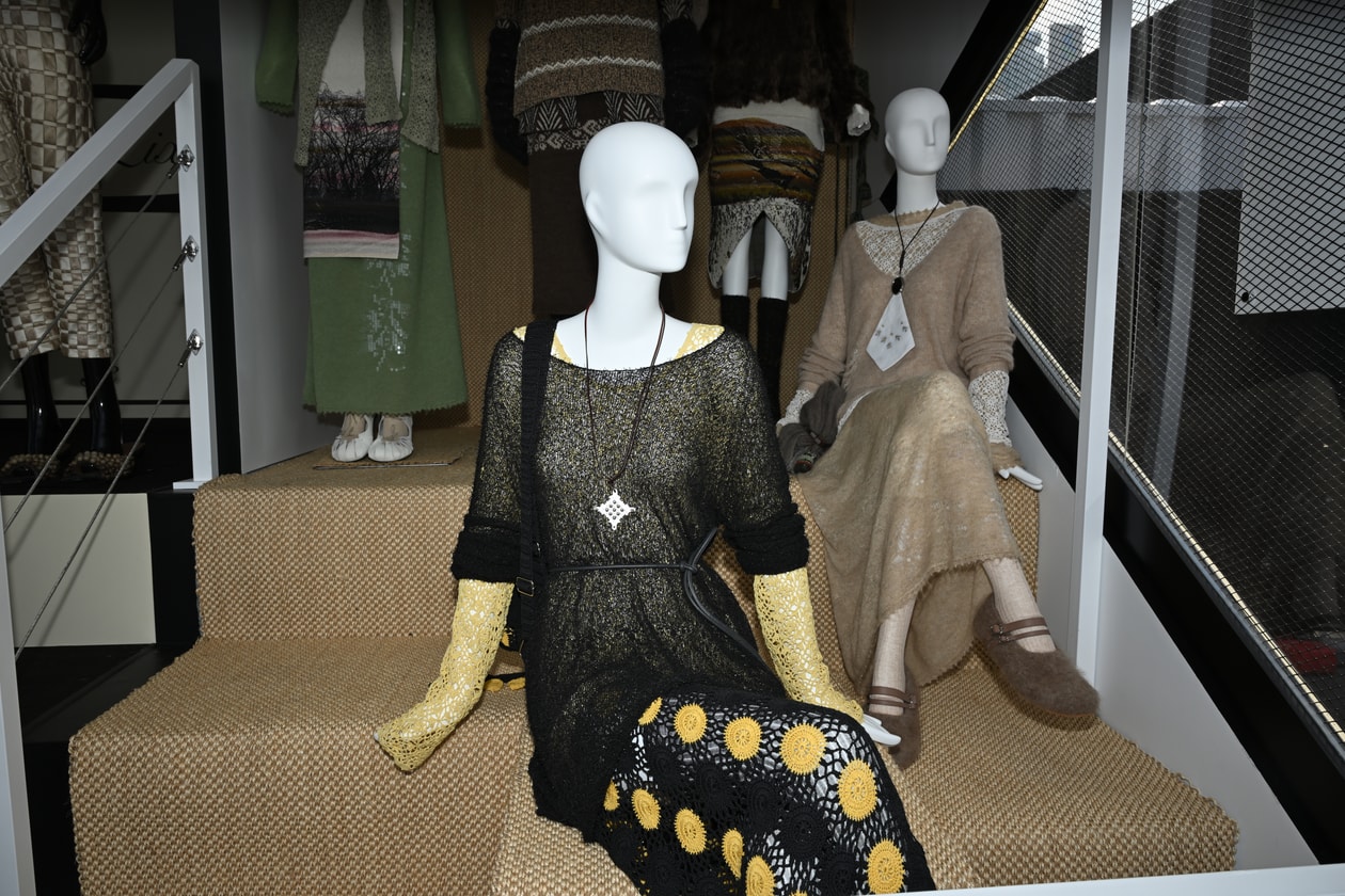 Culture Is Code : How 10 Designers Are Deconstructing 'Asianness' at Clockenflap