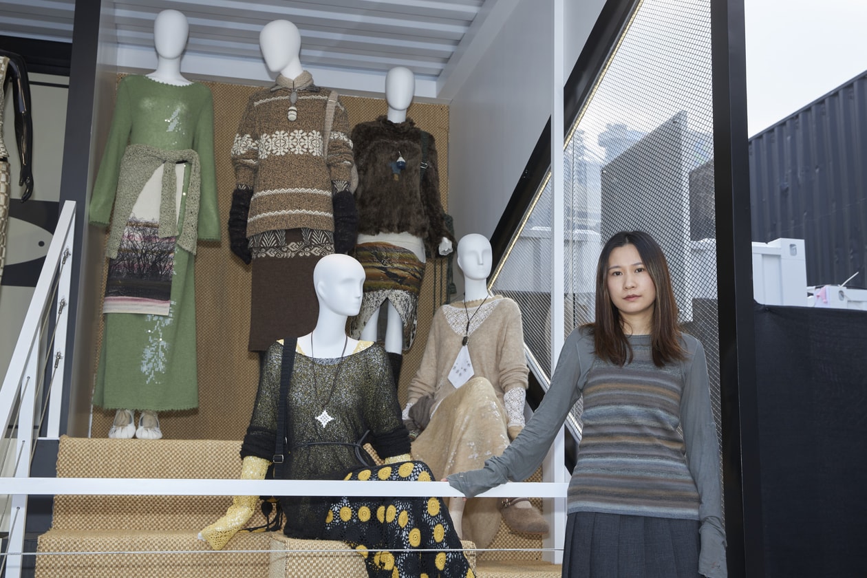 Culture Is Code : How 10 Designers Are Deconstructing 'Asianness' at Clockenflap