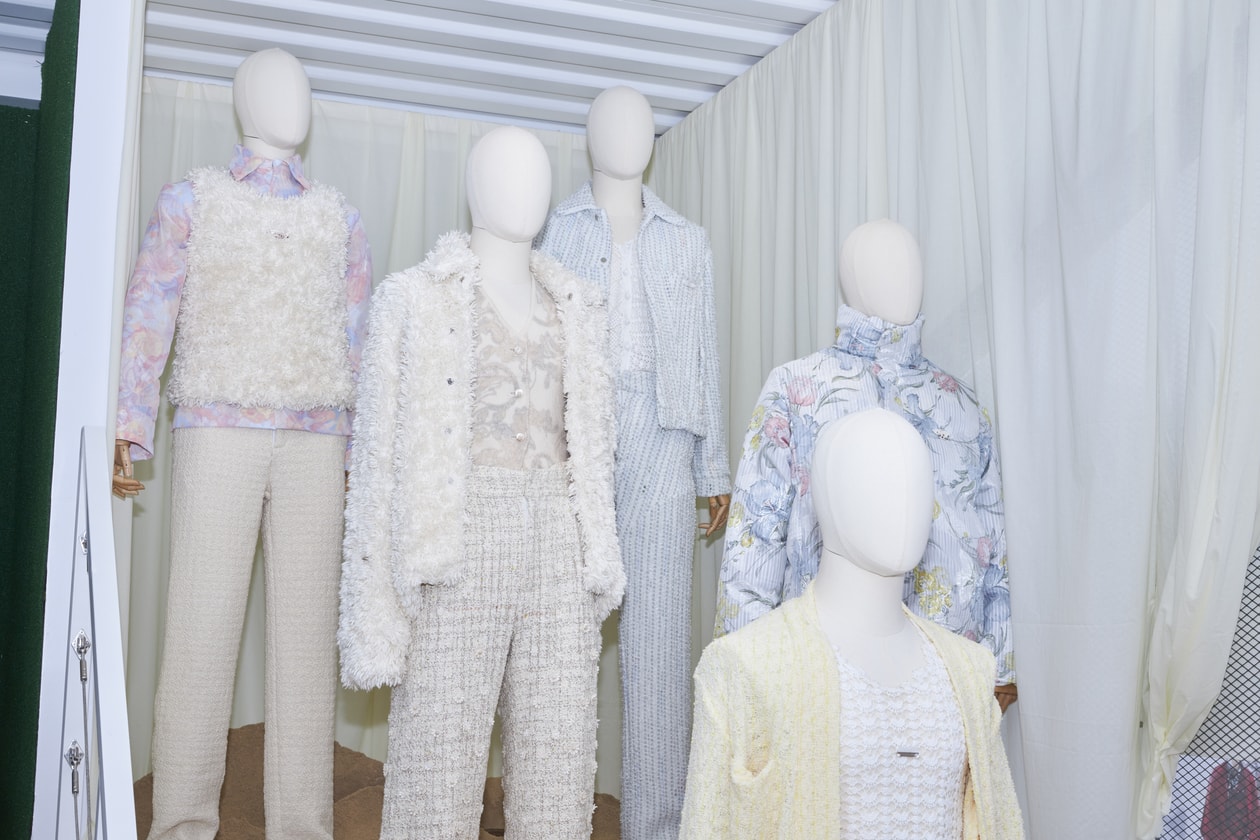 Culture Is Code : How 10 Designers Are Deconstructing 'Asianness' at Clockenflap