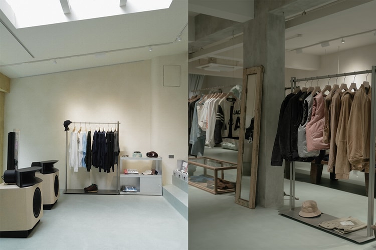 全新品牌篇章,台灣風格選貨店 GROOVY II 新店正式開幕