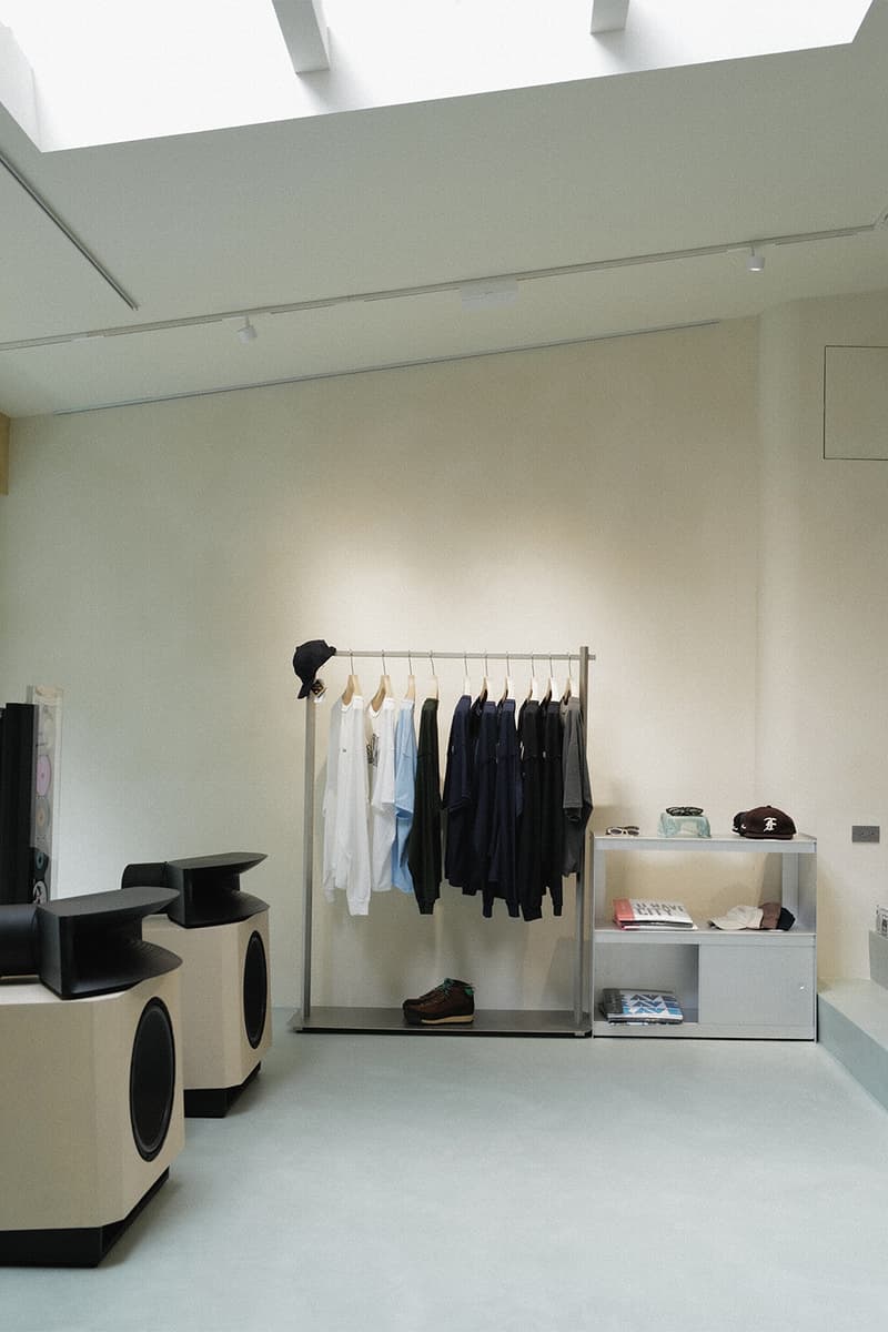 全新品牌篇章，台灣風格選貨店 GROOVY II 新店正式開幕