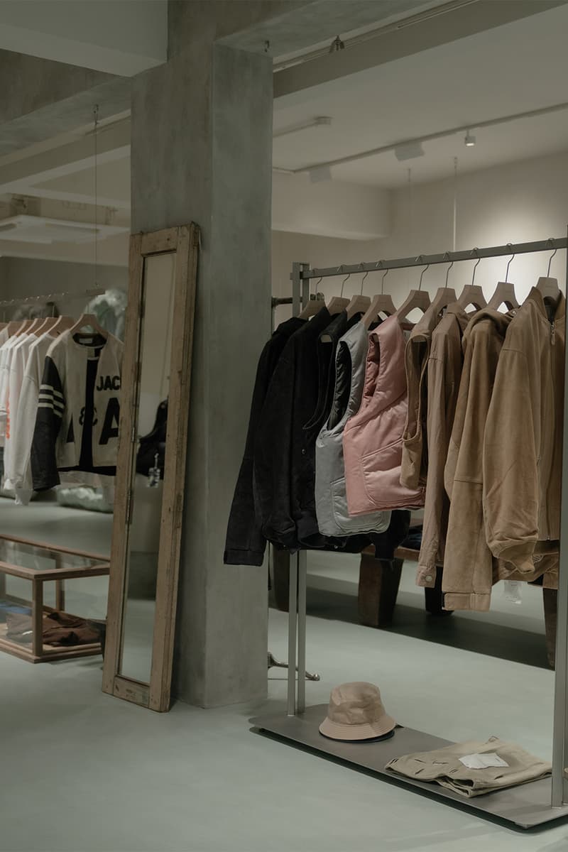 全新品牌篇章，台灣風格選貨店 GROOVY II 新店正式開幕