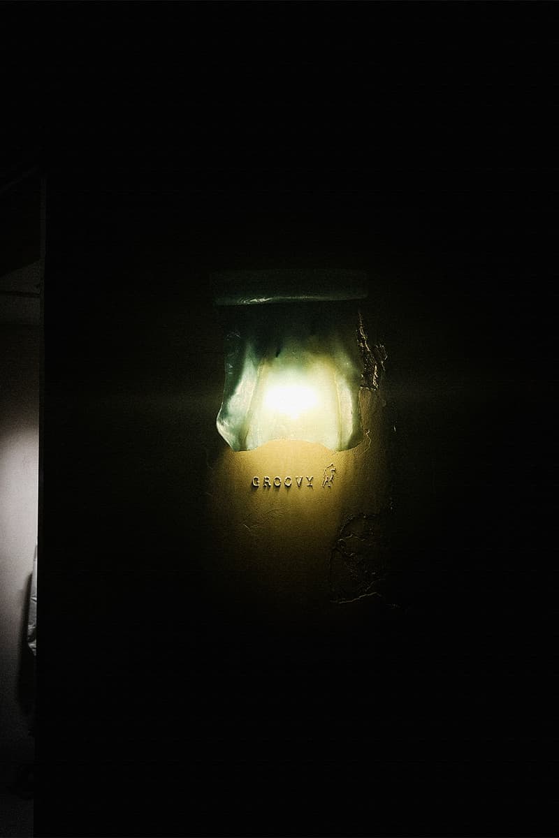 全新品牌篇章，台灣風格選貨店 GROOVY II 新店正式開幕