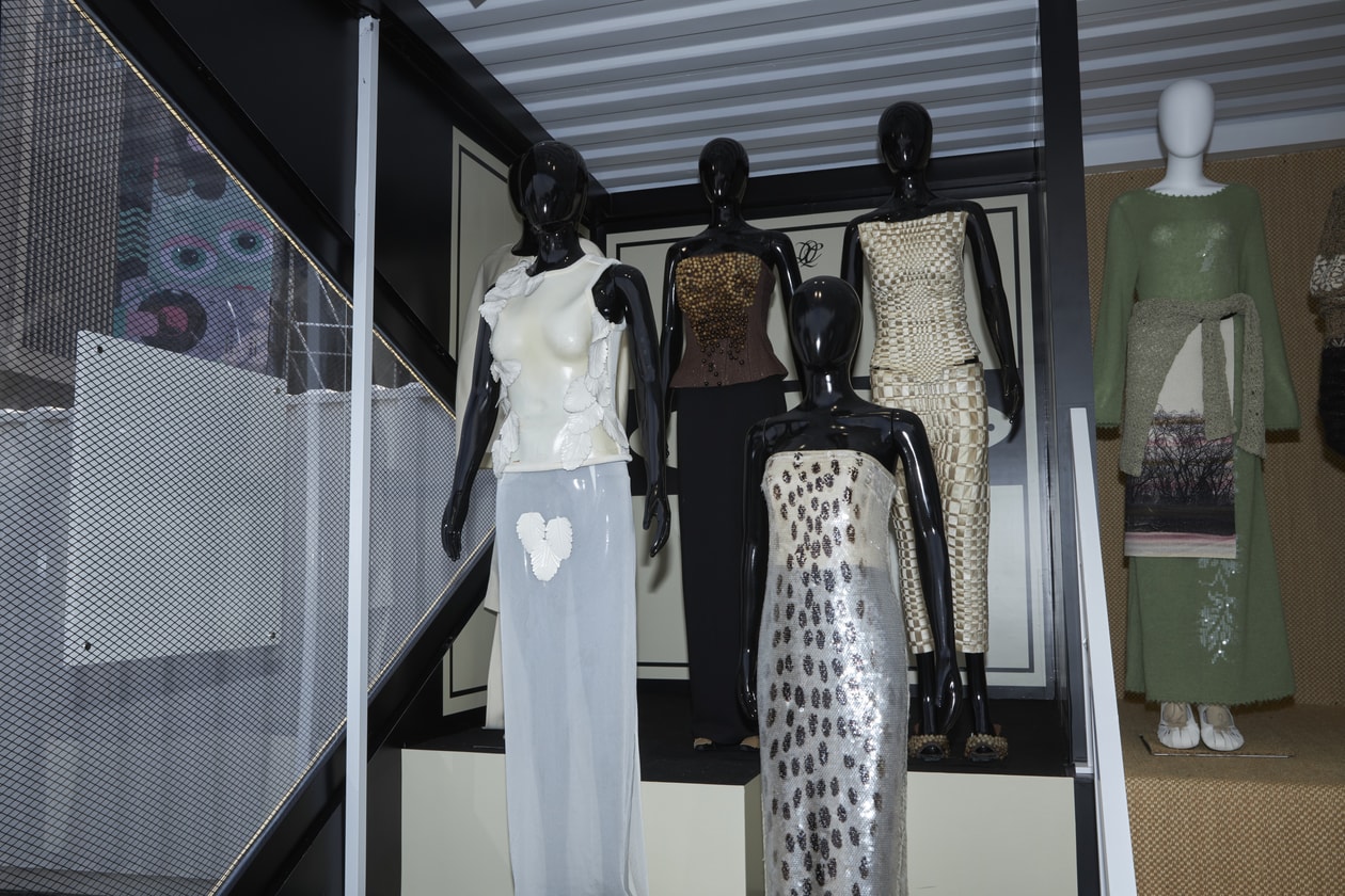 Culture Is Code : How 10 Designers Are Deconstructing 'Asianness' at Clockenflap