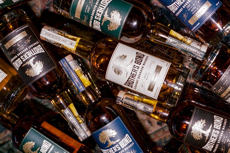 Ian Somerhalder 與 Paul Wesley 攜手以兄弟情誼釀製永續經典