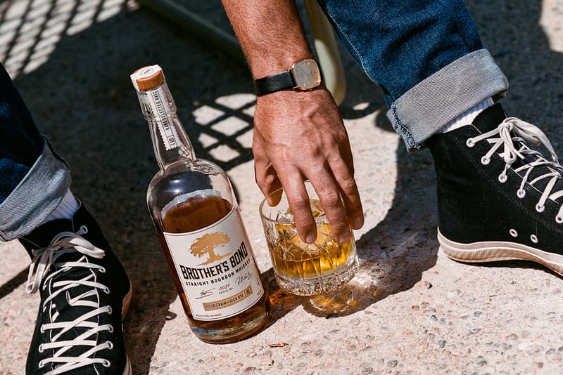 Ian Somerhalder 與 Paul Wesley 攜手以兄弟情誼釀製永續經典