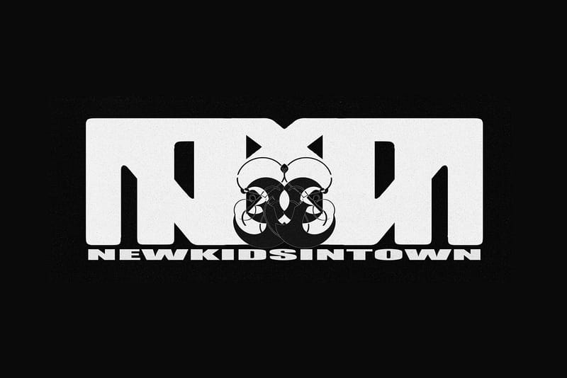 台北混種派對：NKIT HYBRID 本週末登場