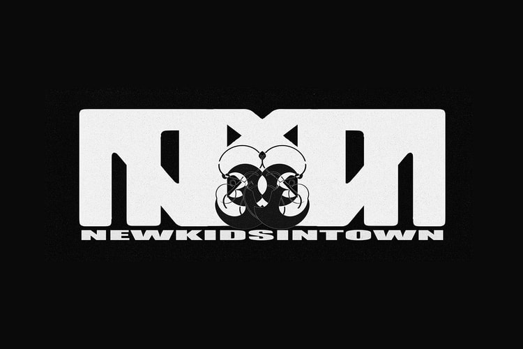 台北混種派對:NKIT HYBRID 本週末登場