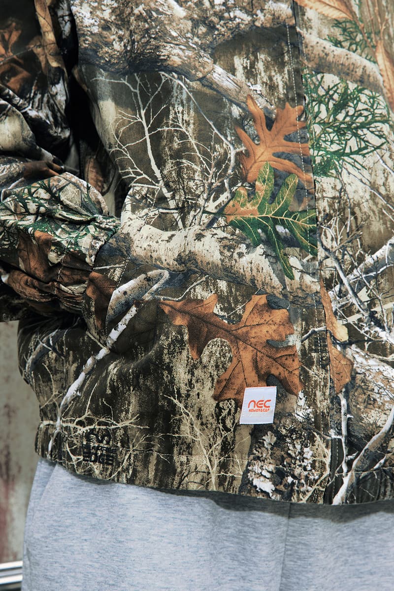 STREETSNAPS: 六邊形戰士 Barry Tu ft. New Era