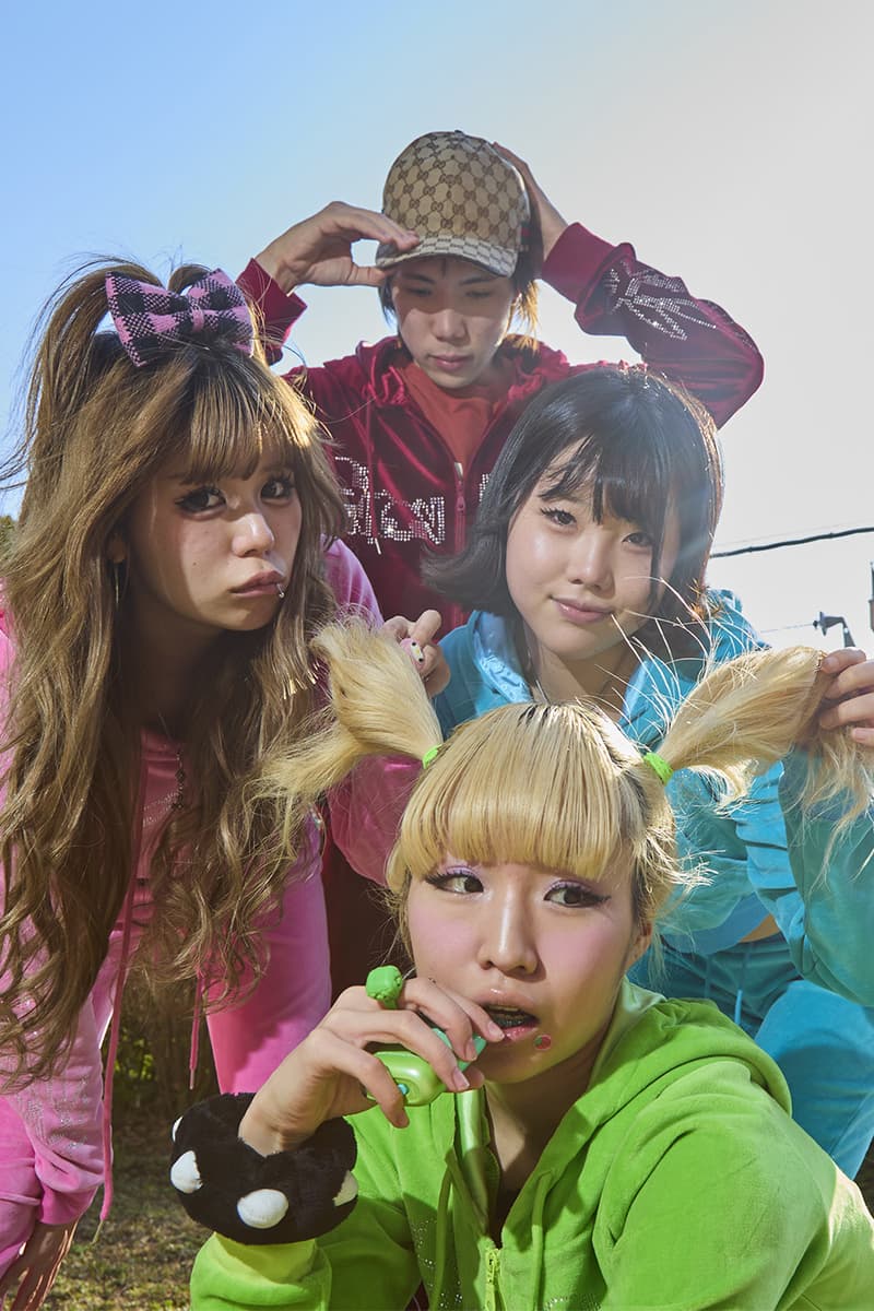 這個世界太無聊了，我們需要 pinponpanpon！！