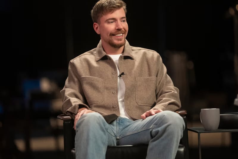 Netflix 人氣訪談節目《大衛·萊特曼：下一位來賓鼎鼎大名》第六季強勢回歸