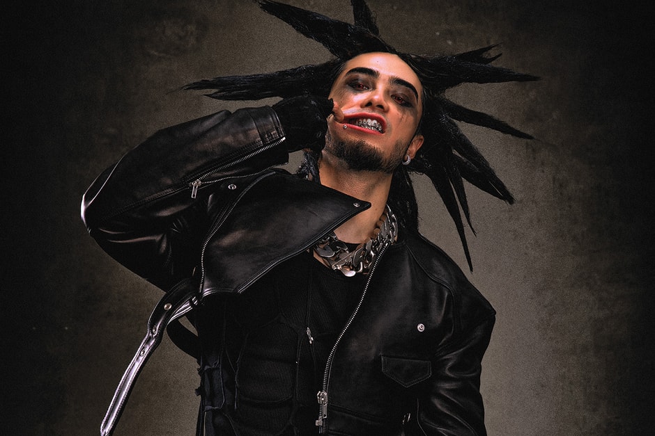 專訪說唱歌手 THOME：人生是你自己的，精不精彩你自己決定