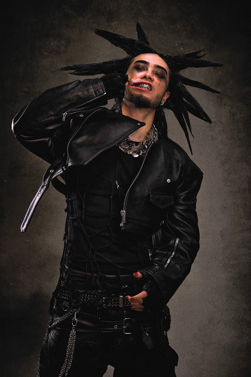 專訪說唱歌手 THOME：人生是你自己的，精不精彩你自己決定