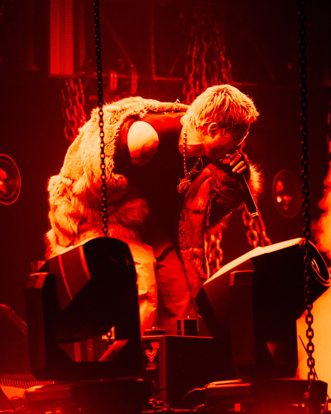 專訪說唱歌手 THOME：人生是你自己的，精不精彩你自己決定