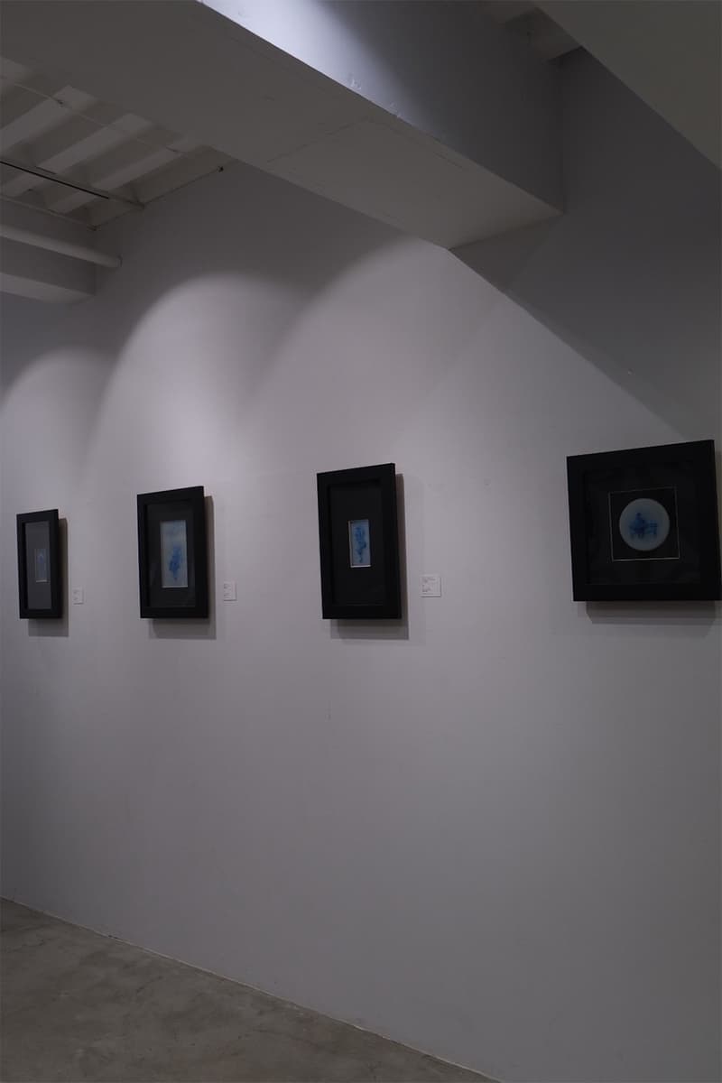 台灣刺青師 Chris Liang 最新個展《INFILTRATING THE BOUNDARY》正式登陸東京