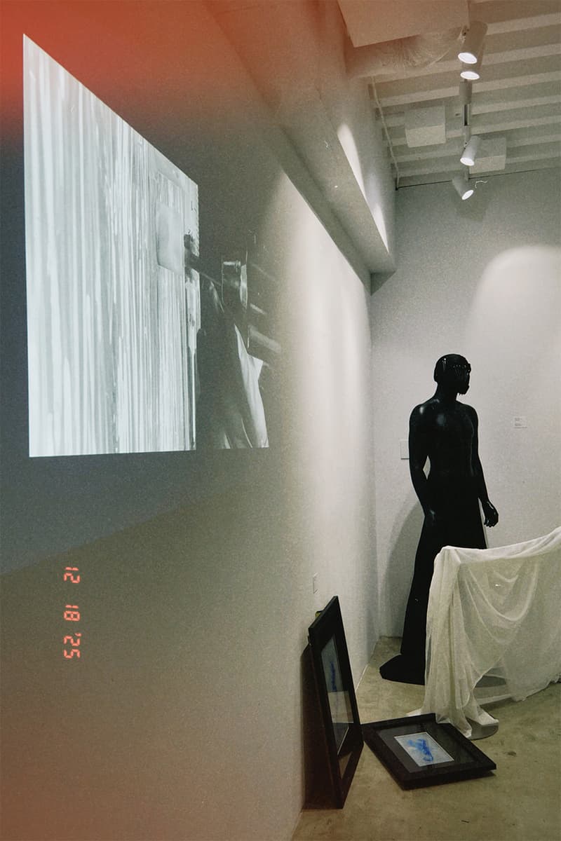 台灣刺青師 Chris Liang 最新個展《INFILTRATING THE BOUNDARY》正式登陸東京