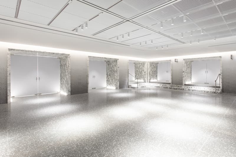 庭院式文化聚落：BELOWGROUND 中環創意地標煥新回歸