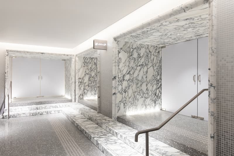 庭院式文化聚落：BELOWGROUND 中環創意地標煥新回歸