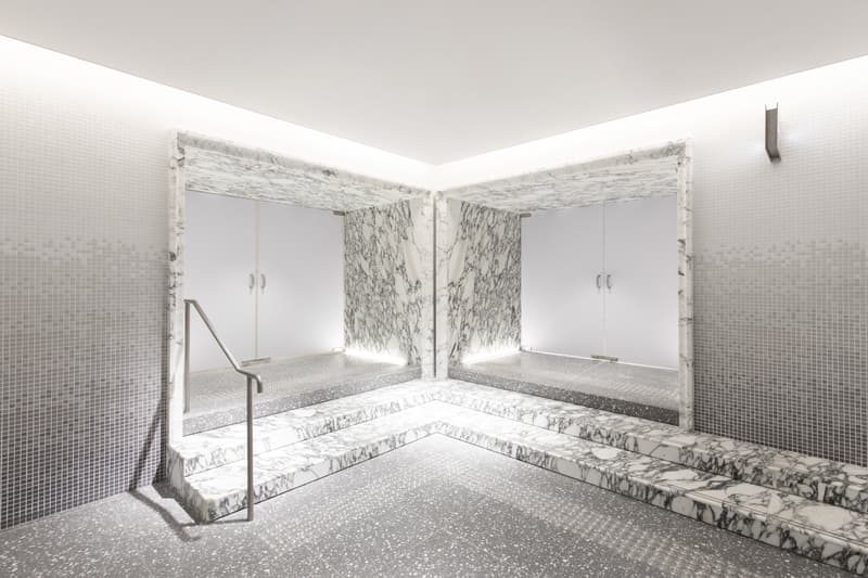 庭院式文化聚落：BELOWGROUND 中環創意地標煥新回歸