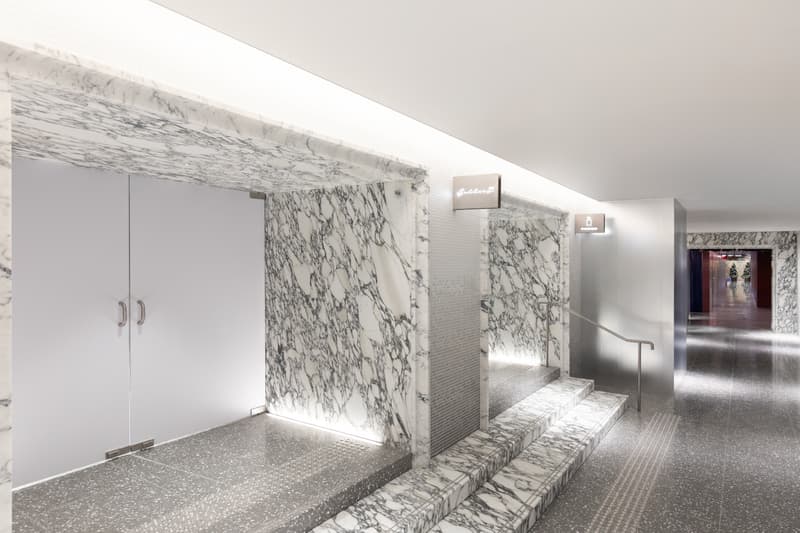 庭院式文化聚落：BELOWGROUND 中環創意地標煥新回歸