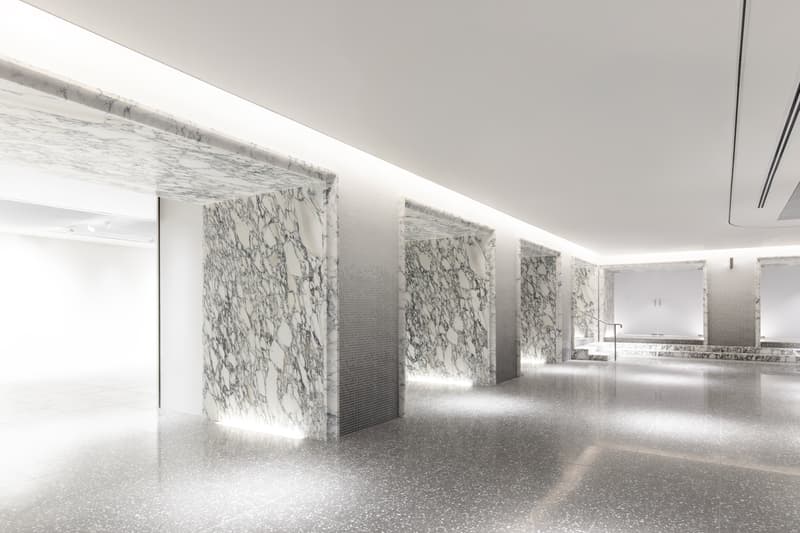 庭院式文化聚落：BELOWGROUND 中環創意地標煥新回歸