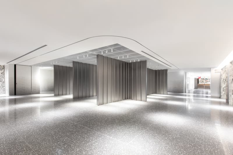 庭院式文化聚落：BELOWGROUND 中環創意地標煥新回歸