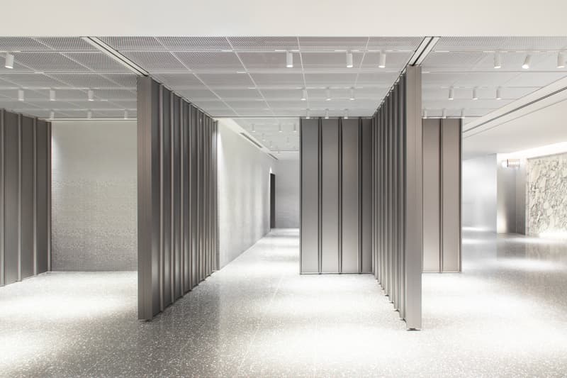 庭院式文化聚落：BELOWGROUND 中環創意地標煥新回歸