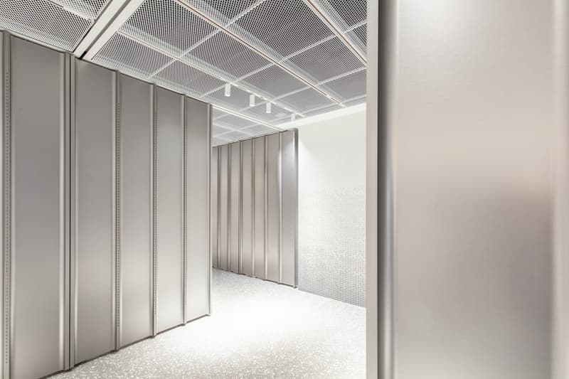 庭院式文化聚落：BELOWGROUND 中環創意地標煥新回歸