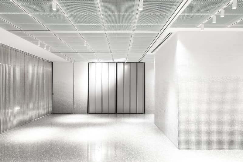 庭院式文化聚落：BELOWGROUND 中環創意地標煥新回歸