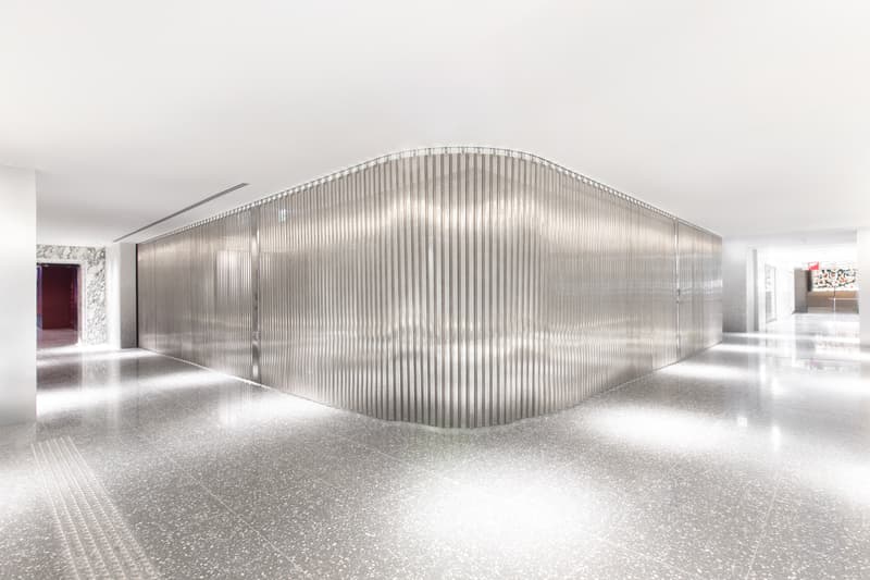 庭院式文化聚落：BELOWGROUND 中環創意地標煥新回歸