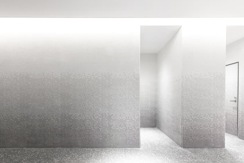 庭院式文化聚落：BELOWGROUND 中環創意地標煥新回歸