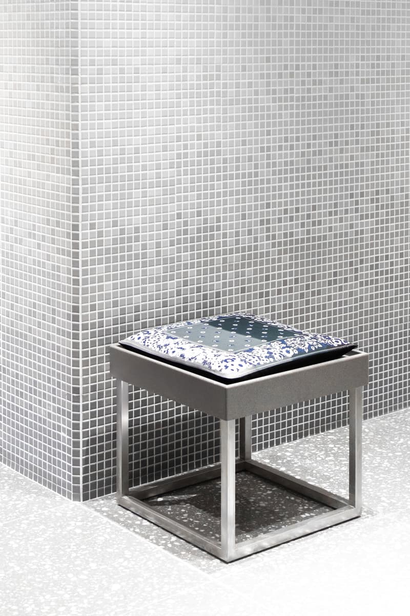 庭院式文化聚落：BELOWGROUND 中環創意地標煥新回歸