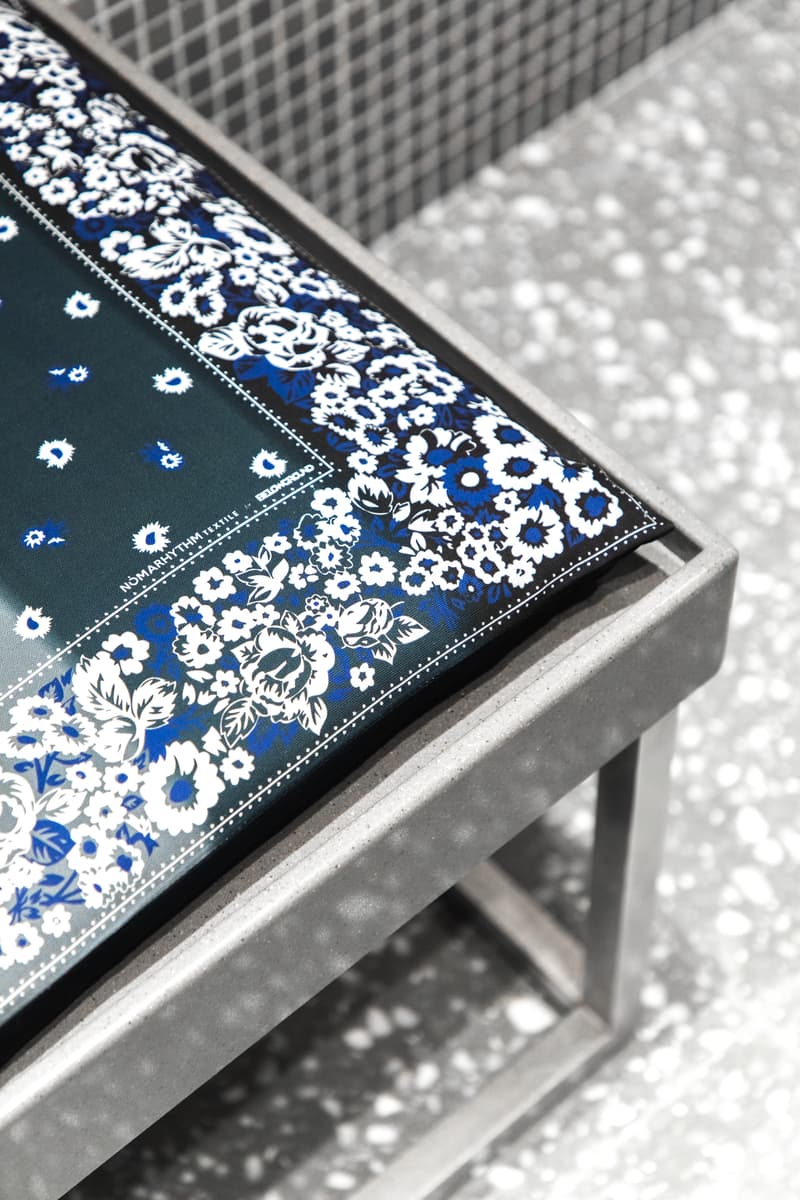 庭院式文化聚落：BELOWGROUND 中環創意地標煥新回歸