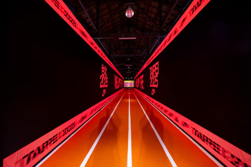 走進 NIKE INNOVATION SHOWCASE | 科技解密展