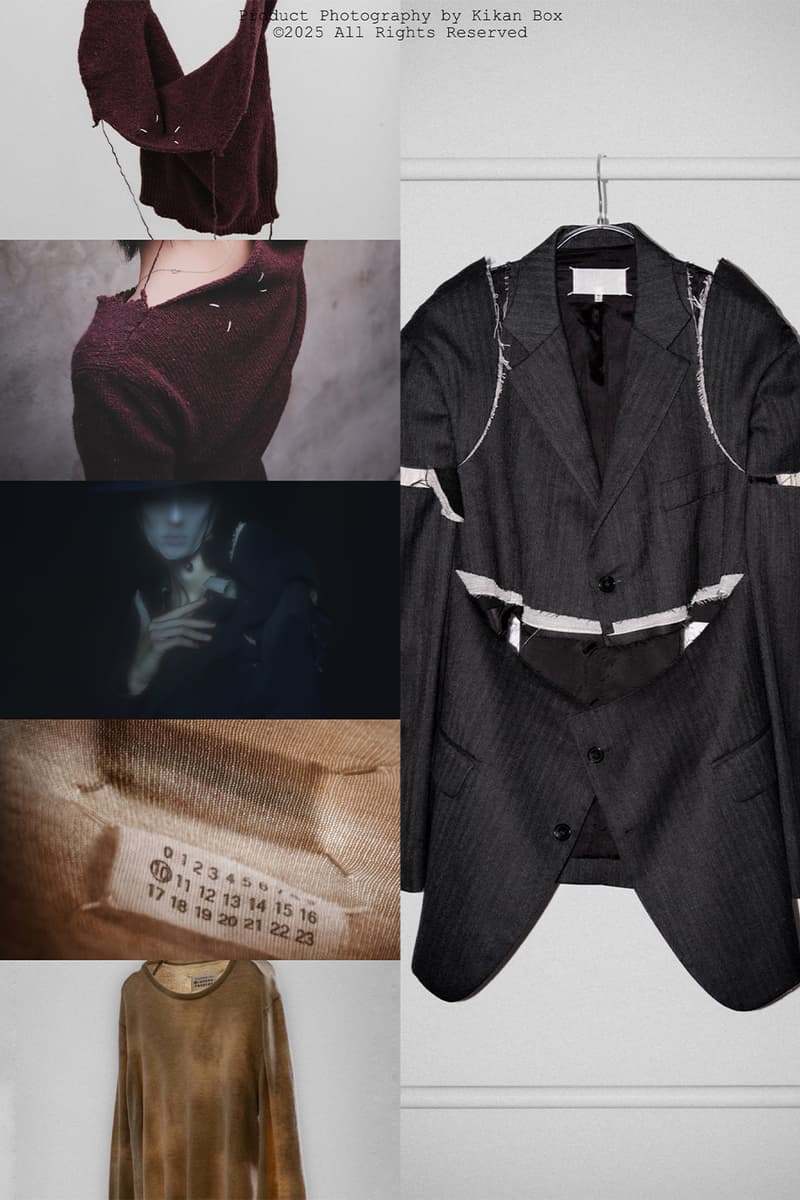 KIKAN BOX 首次主辦 Vintage 二手市集 “Hoarder” 情報率先公開