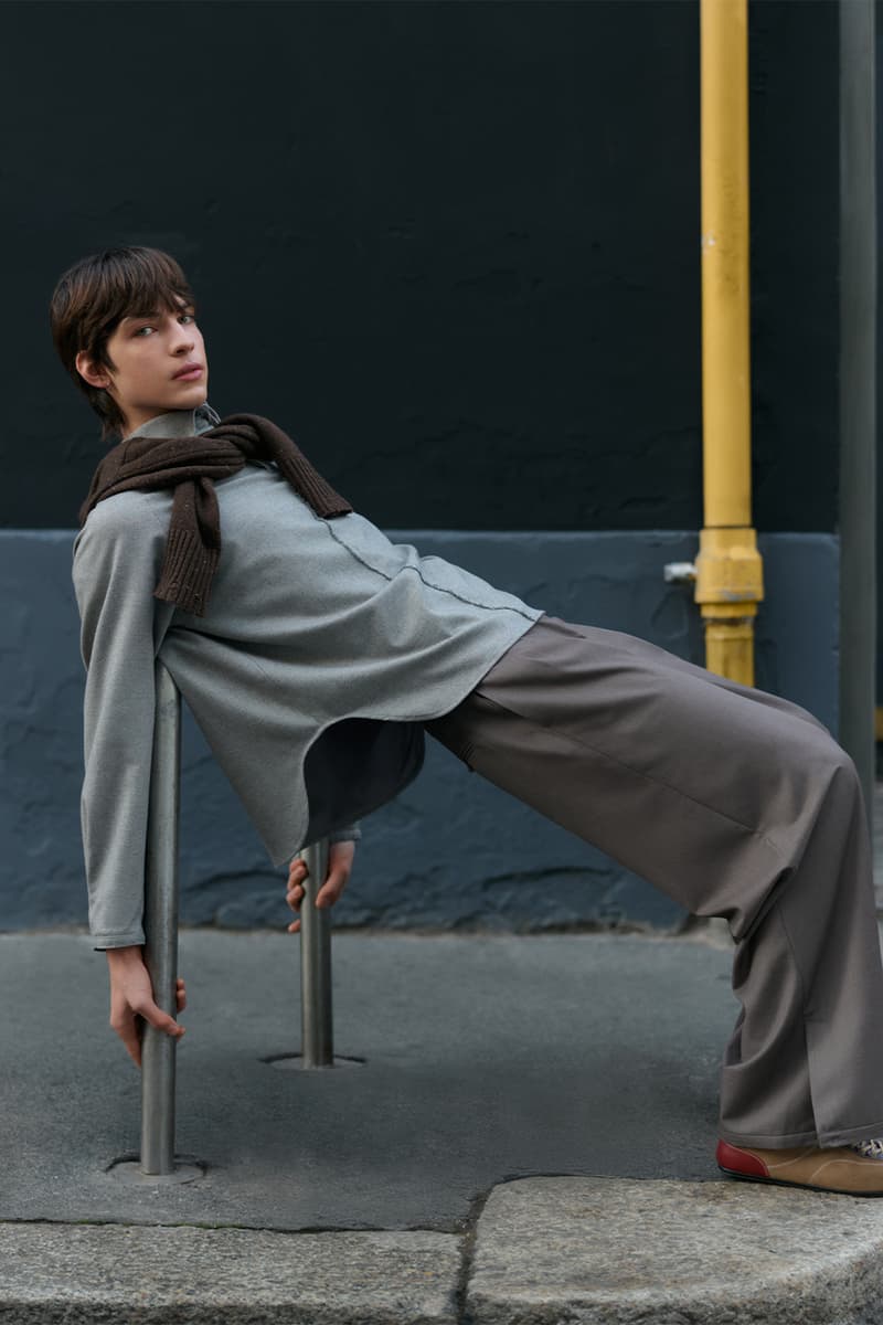 理性的錯誤：neum 最新系列「Rational Error」正式登場