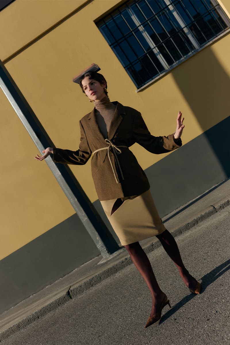 理性的錯誤：neum 最新系列「Rational Error」正式登場