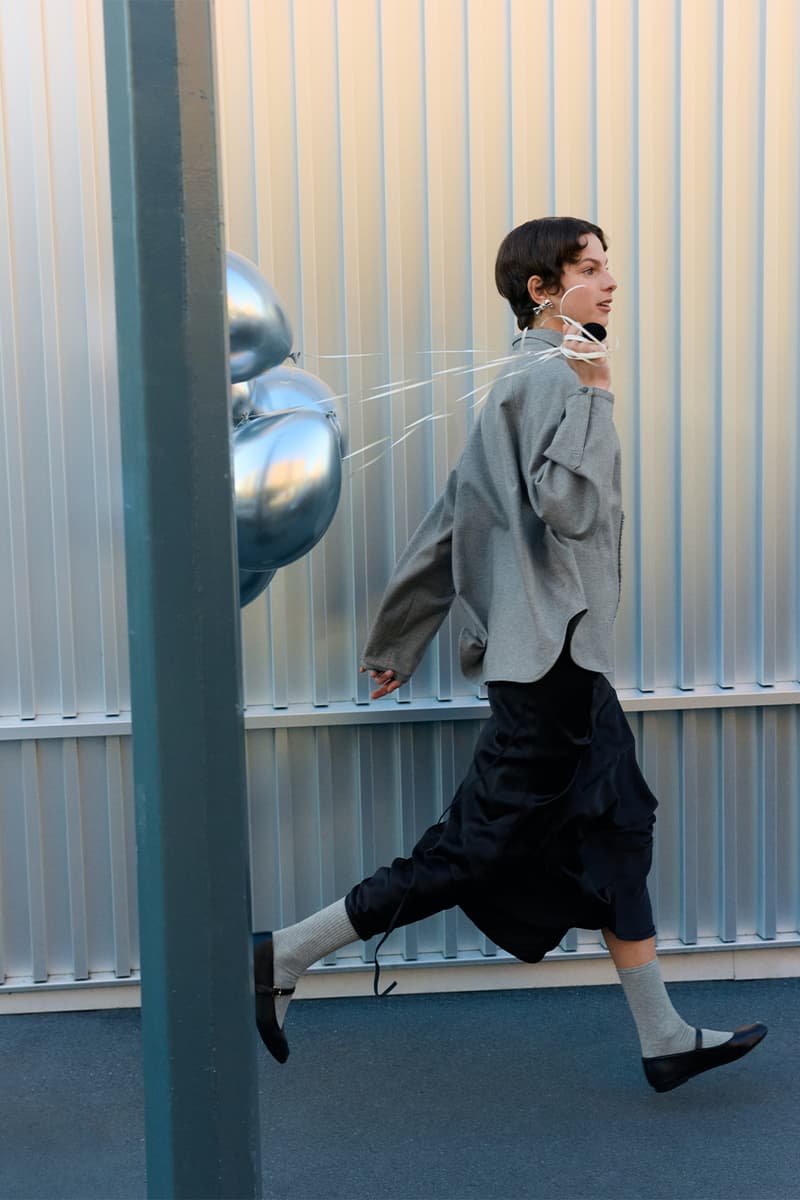 理性的錯誤：neum 最新系列「Rational Error」正式登場