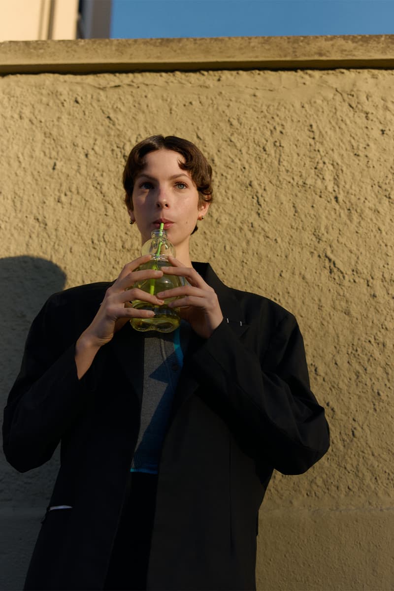 理性的錯誤：neum 最新系列「Rational Error」正式登場