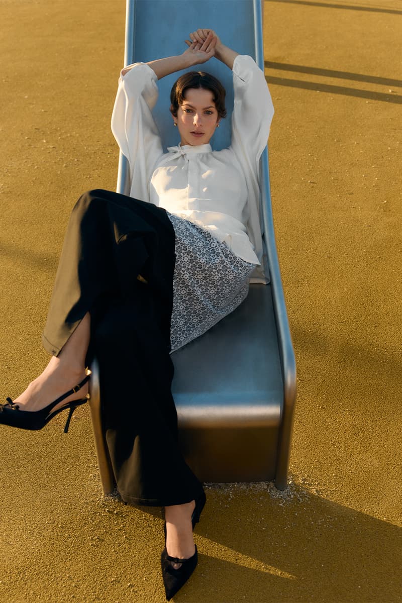 理性的錯誤：neum 最新系列「Rational Error」正式登場