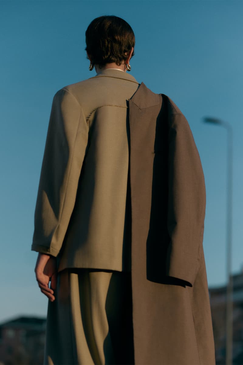 理性的錯誤：neum 最新系列「Rational Error」正式登場