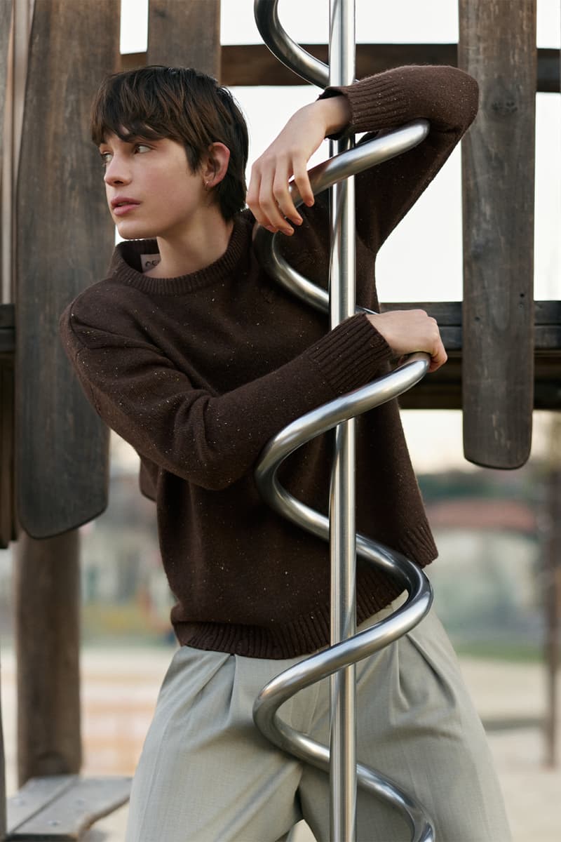 理性的錯誤：neum 最新系列「Rational Error」正式登場