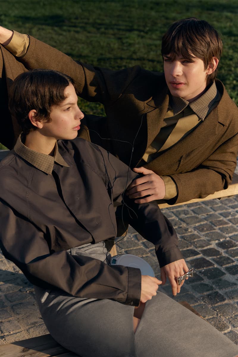 理性的錯誤：neum 最新系列「Rational Error」正式登場