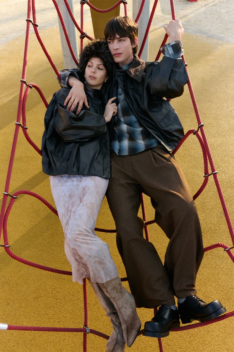 理性的錯誤：neum 最新系列「Rational Error」正式登場